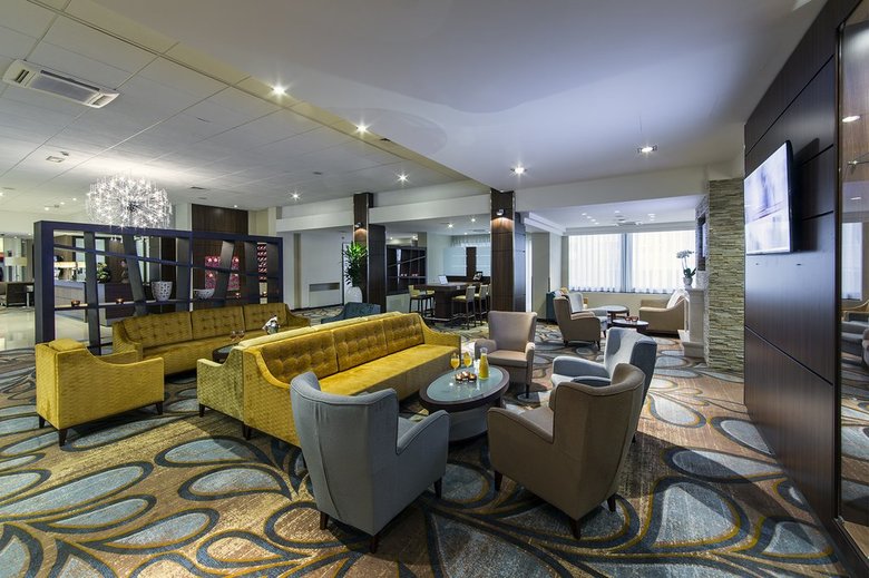 Hotel Crowne Plaza Maastricht