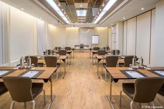 Hotel Crowne Plaza Maastricht