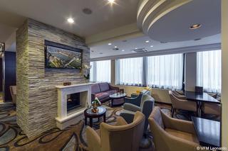 Hotel Crowne Plaza Maastricht