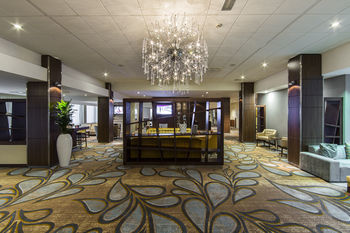 Hotel Crowne Plaza Maastricht