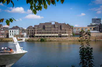 Hotel Crowne Plaza Maastricht