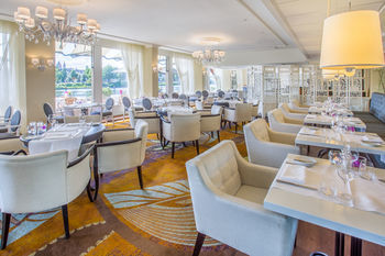 Hotel Crowne Plaza Maastricht