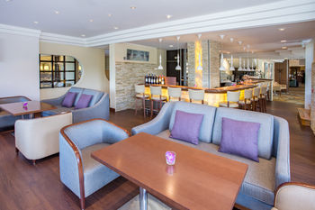 Hotel Crowne Plaza Maastricht
