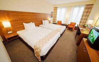 Hotel Crowne Plaza Maastricht