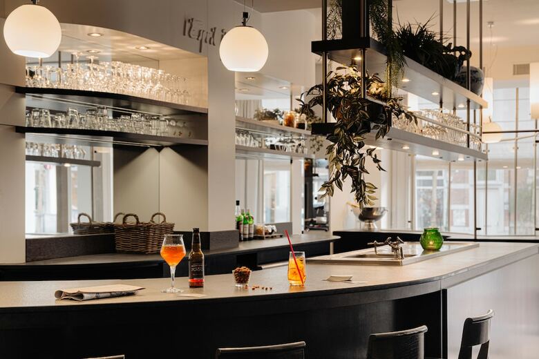 Designhotel Maastricht