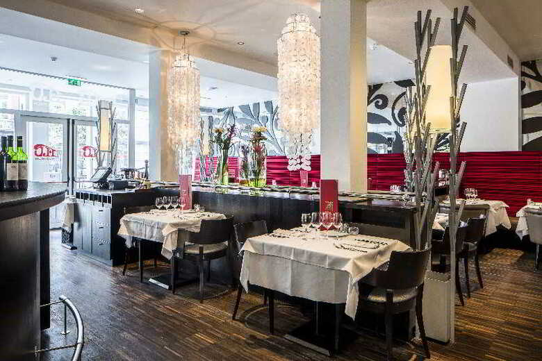 Designhotel Maastricht