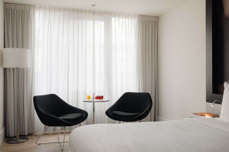 Designhotel Maastricht