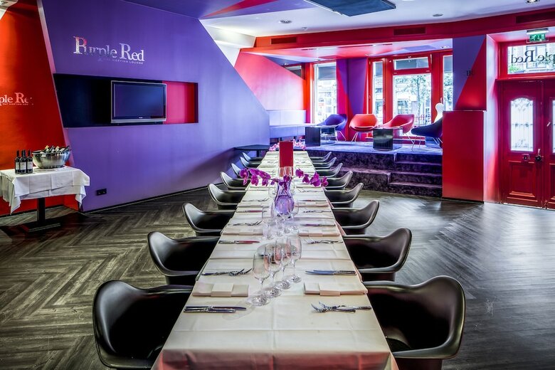 Designhotel Maastricht