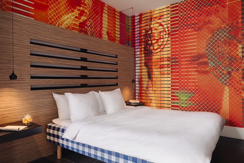 Designhotel Maastricht