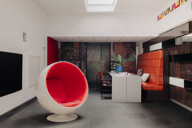 Designhotel Maastricht
