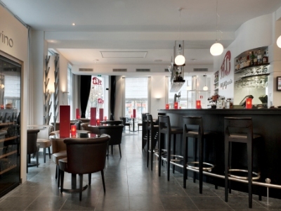 Designhotel Maastricht