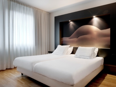 Designhotel Maastricht