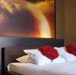 Designhotel Maastricht