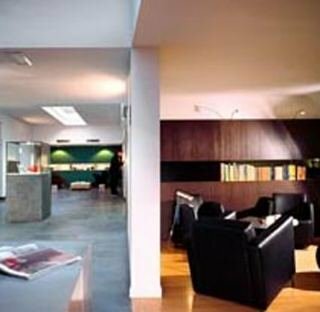 Designhotel Maastricht