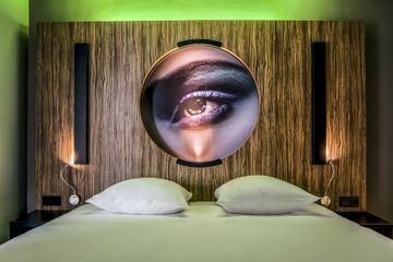 Designhotel Maastricht