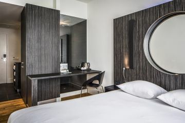 Designhotel Maastricht