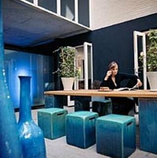 Designhotel Maastricht