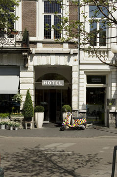 Designhotel Maastricht