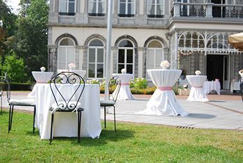 Hotel Kasteel Vaeshartelt