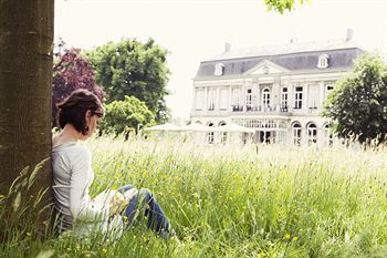 Hotel Kasteel Vaeshartelt