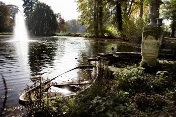 Hotel Kasteel Vaeshartelt