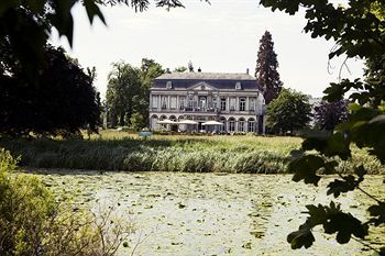 Hotel Kasteel Vaeshartelt