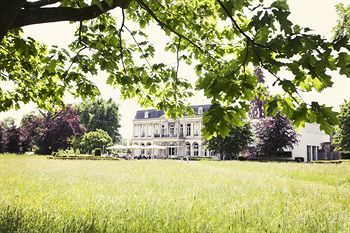 Hotel Kasteel Vaeshartelt