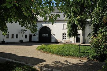 Hotel Kasteel Vaeshartelt