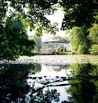 Hotel Kasteel Vaeshartelt