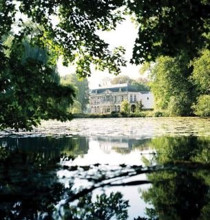 Hotel Kasteel Vaeshartelt