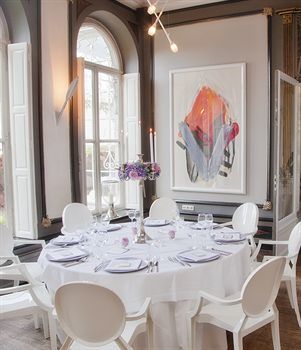 Hotel Kasteel Vaeshartelt
