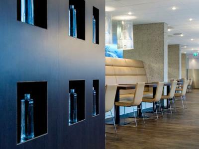 Inntel Hotels Rotterdam Centre