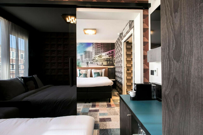 Savoy Hotel Rotterdam