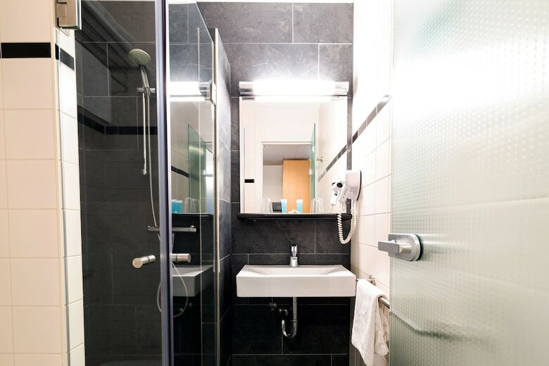 Hotel Bastion Rhoon Rotterdam