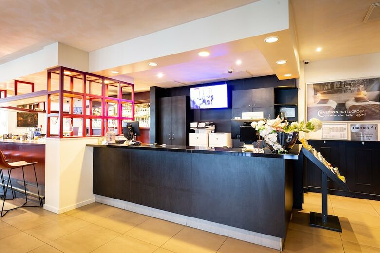 Hotel Bastion Rhoon Rotterdam