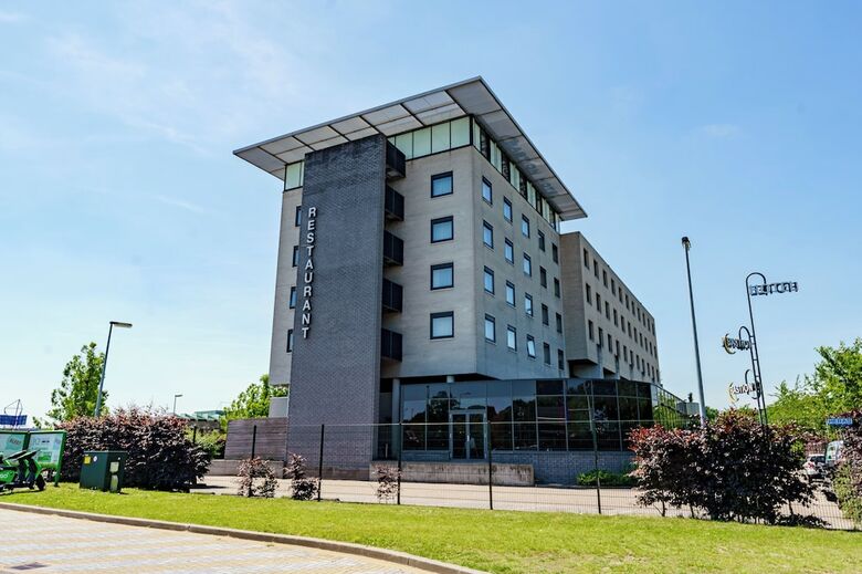 Hotel Bastion Rhoon Rotterdam