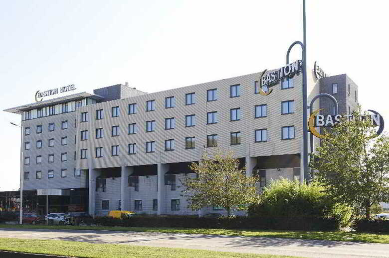 Hotel Bastion Rhoon Rotterdam
