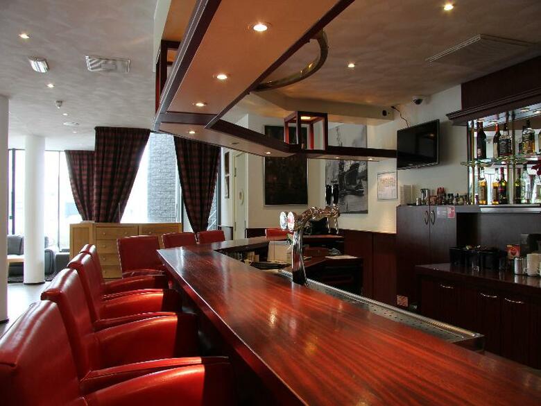 Hotel Bastion Rhoon Rotterdam