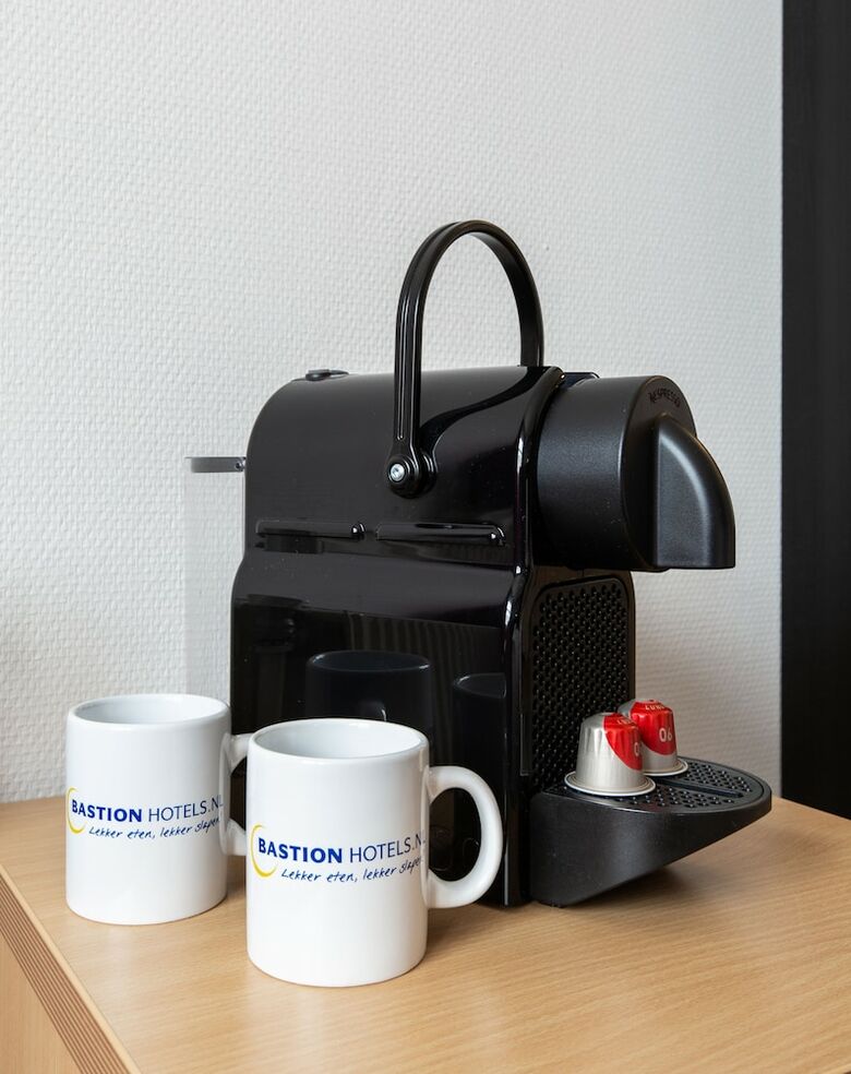 Hotel Bastion Rhoon Rotterdam