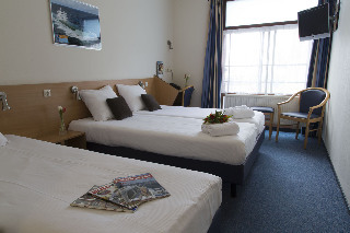 Maritime Hotel Rotterdam
