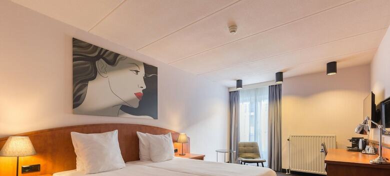 Leonardo Hotel Utrecht City Center