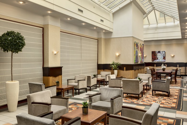 Hotel NH City Centre Amsterdam