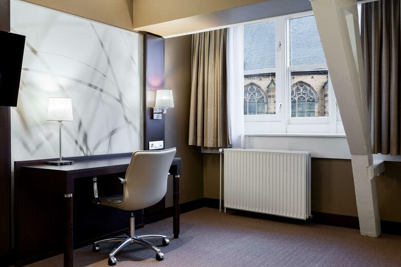 Hotel NH Utrecht Centre