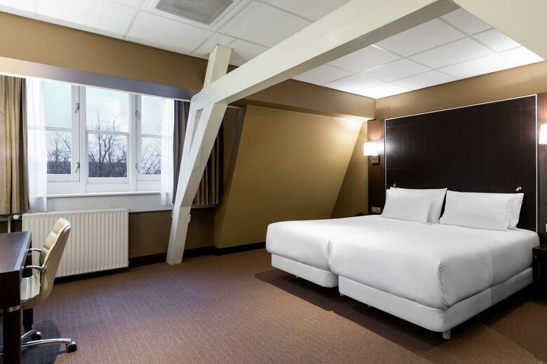 Hotel NH Utrecht Centre