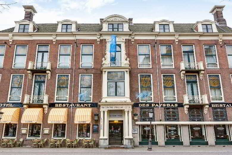 Hotel NH Utrecht Centre