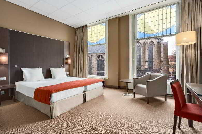 Hotel NH Utrecht Centre