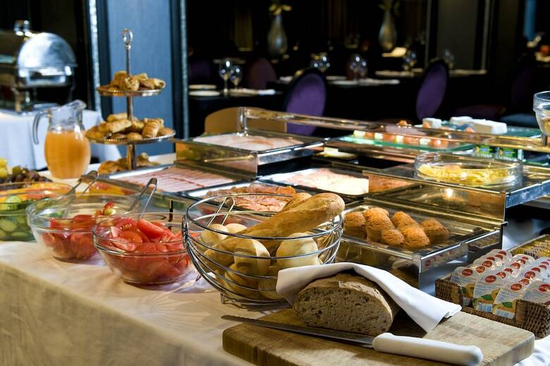 Mamaison Hotel Andrassy Budapest