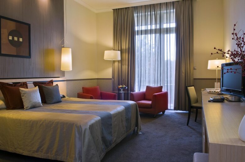 Mamaison Hotel Andrassy Budapest