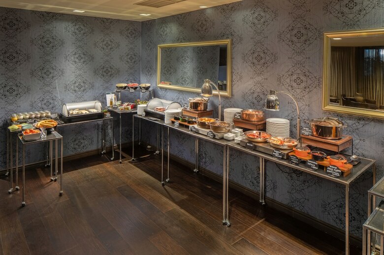 Mamaison Hotel Andrassy Budapest