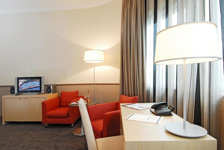 Mamaison Hotel Andrassy Budapest